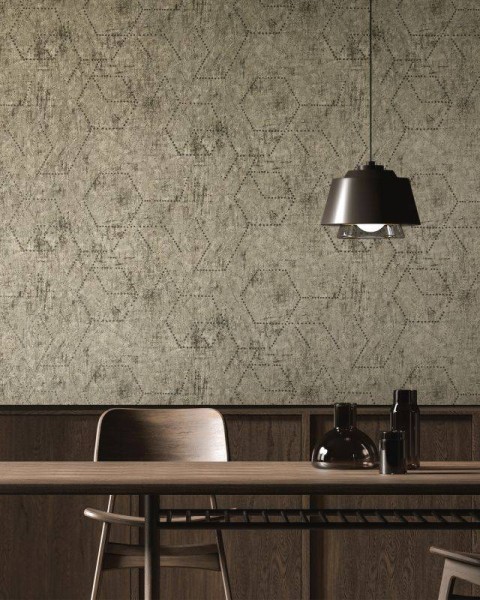 HOHENBERGER | 81316 | LUNA UMBER BROWN