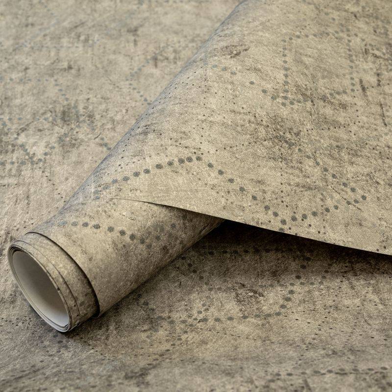 HOHENBERGER | 81316 | LUNA UMBER BROWN