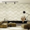 HOHENBERGER | 65290 | PICUS MATTE CREAM