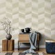 HOHENBERGER | 65291 | PICUS SAND BEIGE