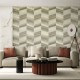 HOHENBERGER | 65287 | PICUS UMBER BROWN