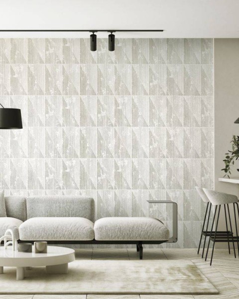 HOHENBERGER | 65277 | SANCUS IVORY WHITE