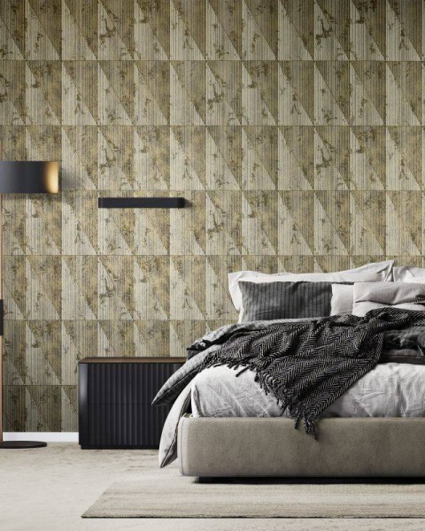 HOHENBERGER | 65279 | SANCUS UMBER BROWN