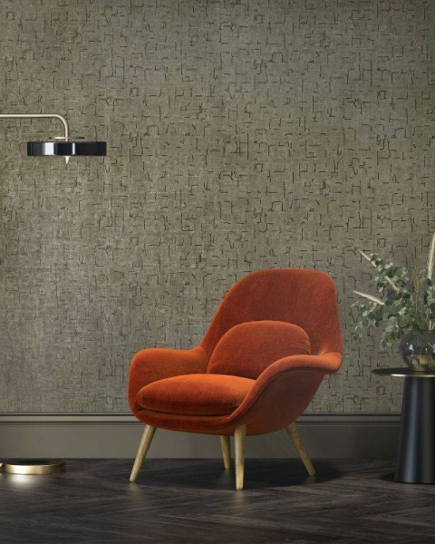 HOHENBERGER | 81319 | VESTA UMBER BROWN