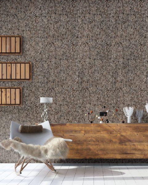 HOHENBERGER | 81266 | ALPINE REPTILE BROWN
