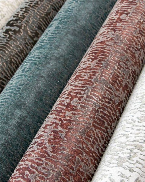HOHENBERGER | 81270 | ALPINE REPTILE RED