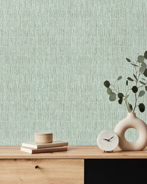 HOHENBERGER | 65025 | BAMBOO BLUE GREEN