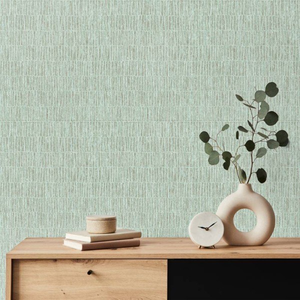 HOHENBERGER | 65025 | BAMBOO BLUE GREEN