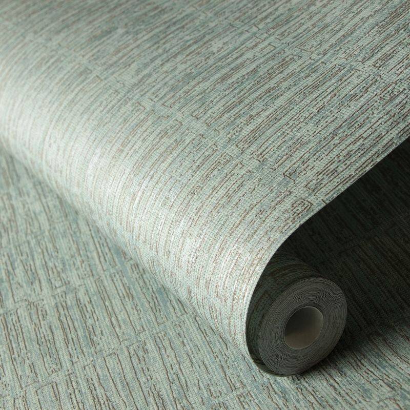 HOHENBERGER | 65025 | BAMBOO BLUE GREEN