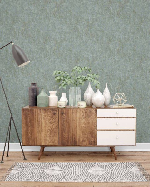 HOHENBERGER | 65012 | BARK BLUE GREEN