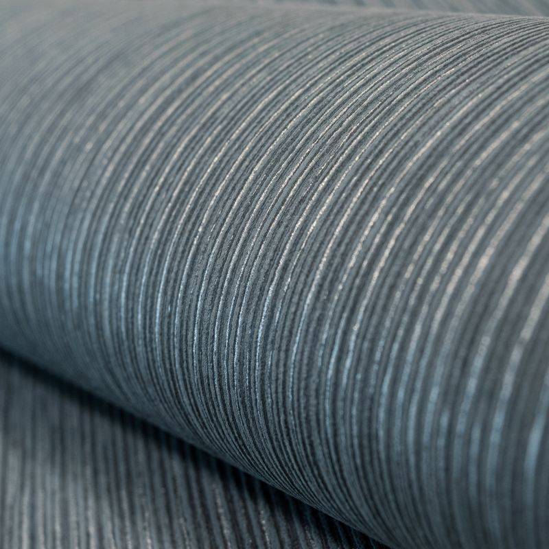 HOHENBERGER | 65047 | CURTAIN BLACK BLUE