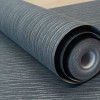 HOHENBERGER | 65047 | CURTAIN BLACK BLUE