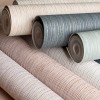 HOHENBERGER | 65047 | CURTAIN BLACK BLUE