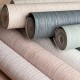 HOHENBERGER | 65047 | CURTAIN BLACK BLUE
