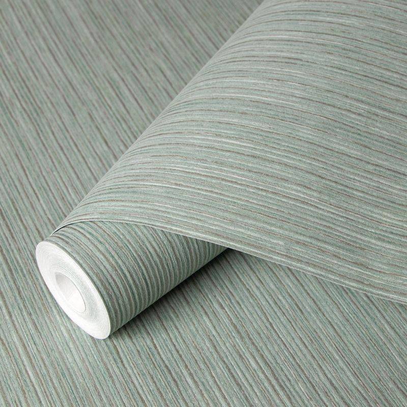 HOHENBERGER | 65048 | CURTAIN BLUE GREEN