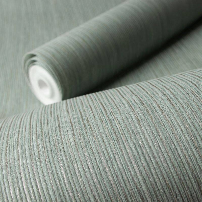 HOHENBERGER | 65048 | CURTAIN BLUE GREEN