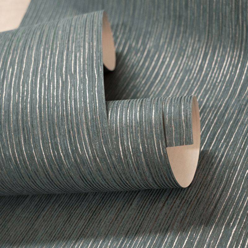 HOHENBERGER | 65053 | CURTAIN DARK BLUE
