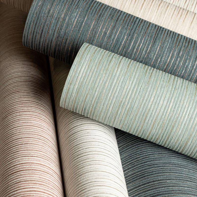 HOHENBERGER | 65053 | CURTAIN DARK BLUE