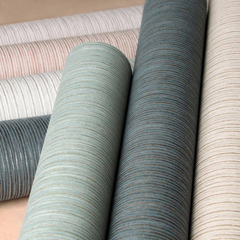 HOHENBERGER | 65051 | CURTAIN LIGHT GREY