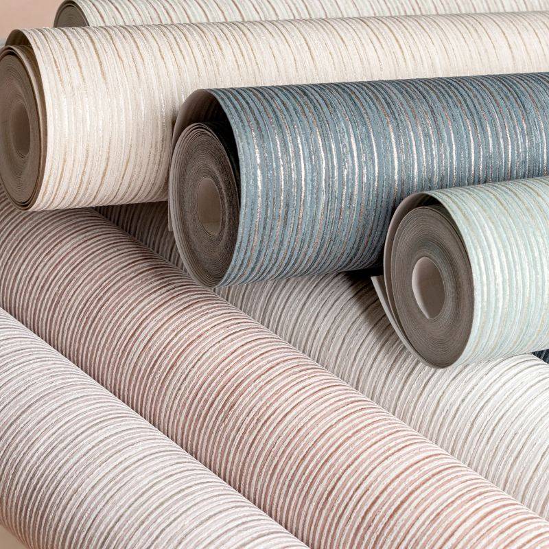 HOHENBERGER | 65052 | CURTAIN ROSE