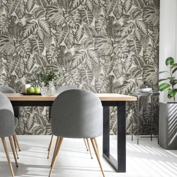 HOHENBERGER | 81263 | ELEPHANT LEAF BEIGE
