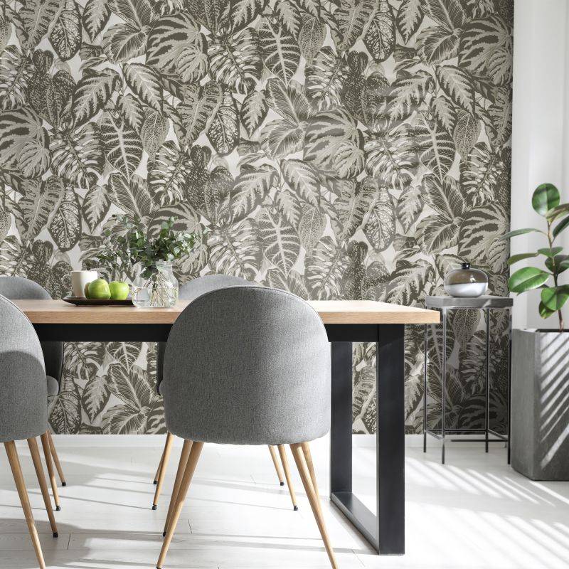 HOHENBERGER | 81263 | ELEPHANT LEAF BEIGE