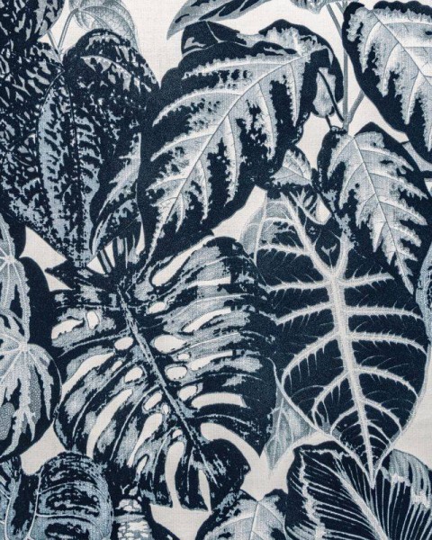 HOHENBERGER | 81264 | ELEPHANT LEAF BLUE
