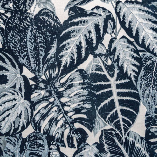 HOHENBERGER | 81264 | ELEPHANT LEAF BLUE