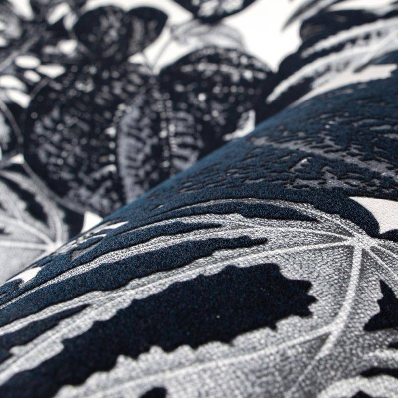 HOHENBERGER | 81264 | ELEPHANT LEAF BLUE