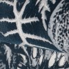 HOHENBERGER | 81264 | ELEPHANT LEAF BLUE