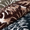 HOHENBERGER | 81264 | ELEPHANT LEAF BLUE