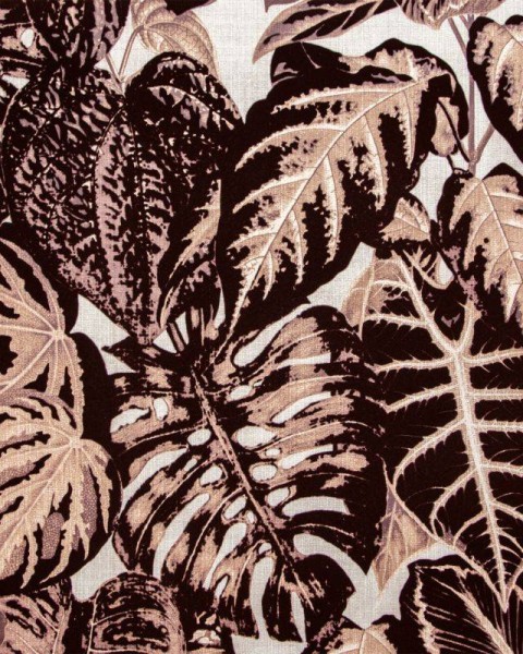 HOHENBERGER | 81265 | ELEPHANT LEAF RED