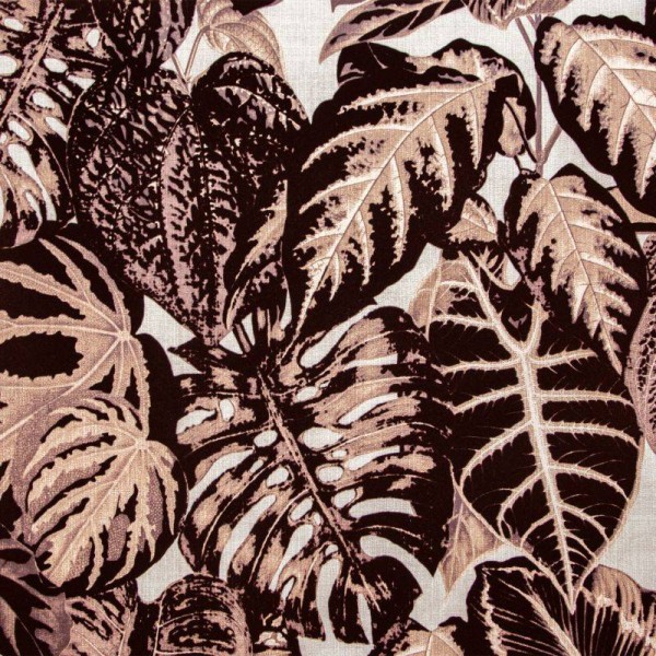 HOHENBERGER | 81265 | ELEPHANT LEAF RED