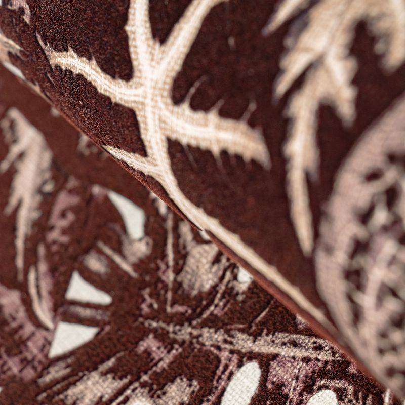 HOHENBERGER | 81265 | ELEPHANT LEAF RED