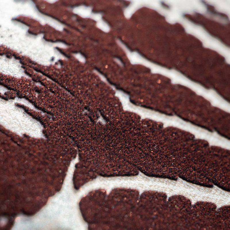HOHENBERGER | 81265 | ELEPHANT LEAF RED