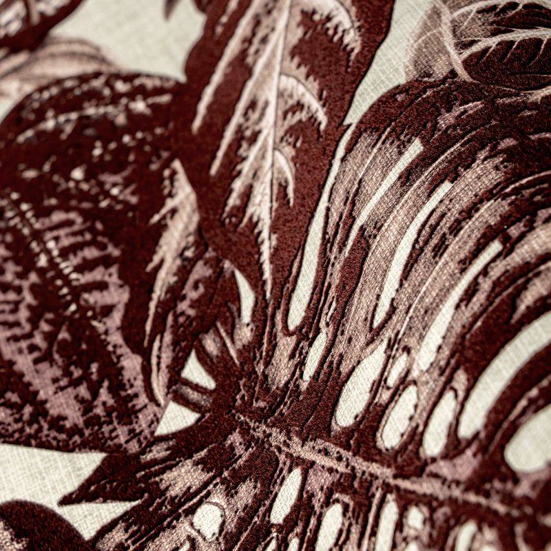 HOHENBERGER | 81265 | ELEPHANT LEAF RED