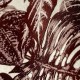 HOHENBERGER | 81265 | ELEPHANT LEAF RED