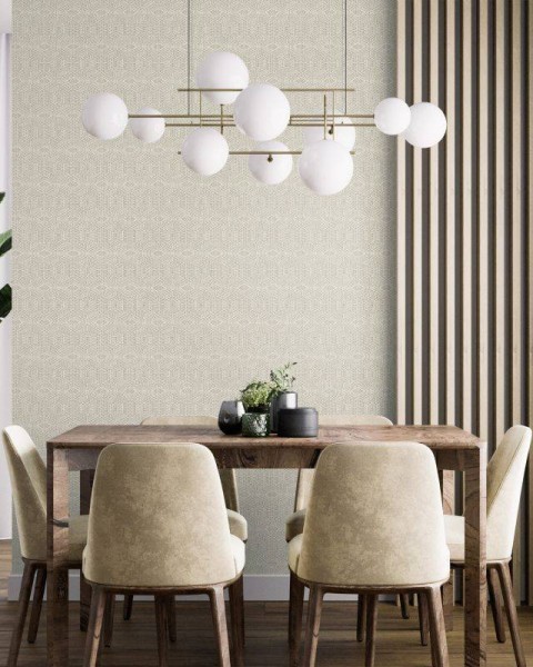 HOHENBERGER | 65008 | GREEK TILE BEIGE