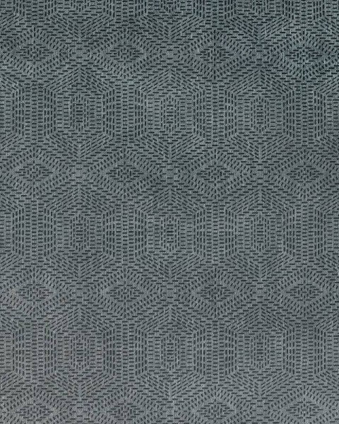 HOHENBERGER | 65009 | GREEK TILE BLACK BLUE