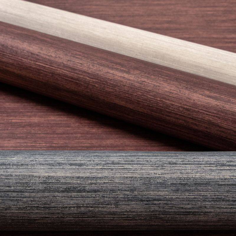 HOHENBERGER | 64942 | HORIZONTAL LEAF BEIGE