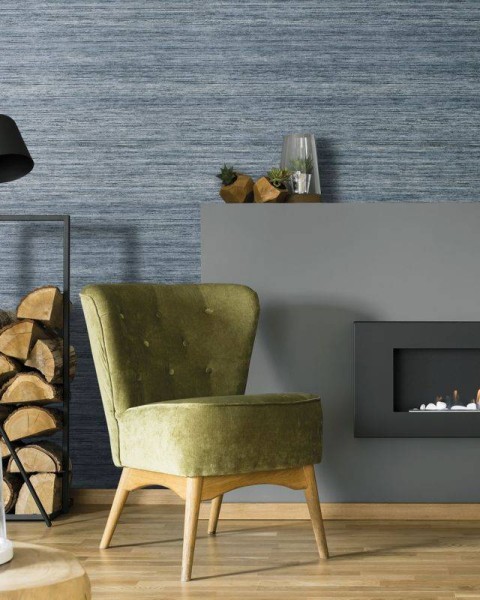 HOHENBERGER | 64941 | HORIZONTAL LEAF BLUE