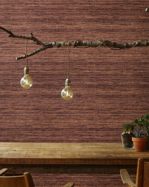 HOHENBERGER | 64940 | HORIZONTAL LEAF RED