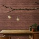 HOHENBERGER | 64940 | HORIZONTAL LEAF RED