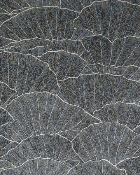 HOHENBERGER | 65005 | SEASHELL BLACK BLUE