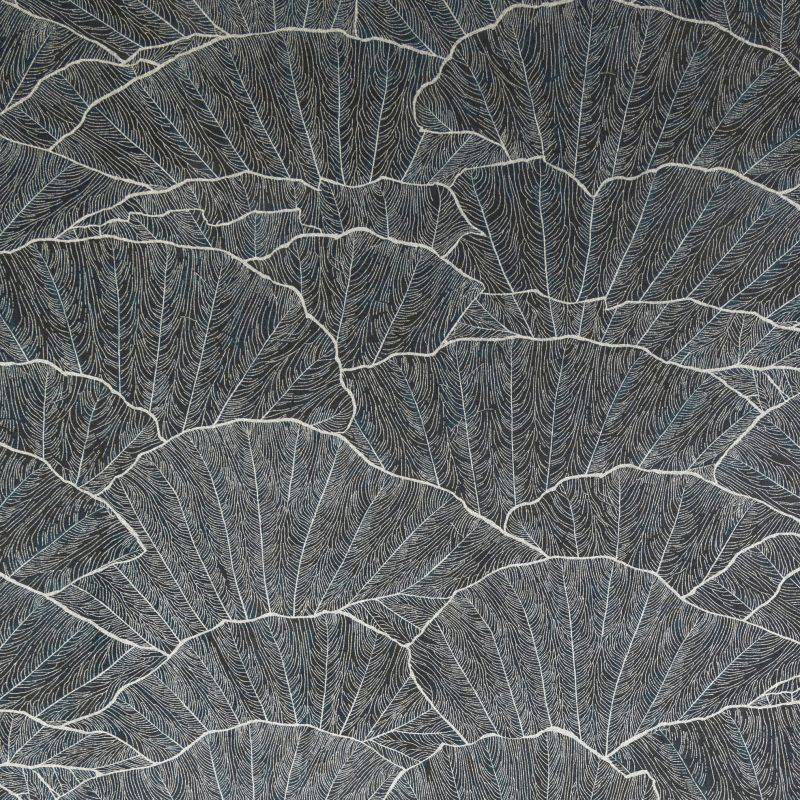 HOHENBERGER | 65005 | SEASHELL BLACK BLUE