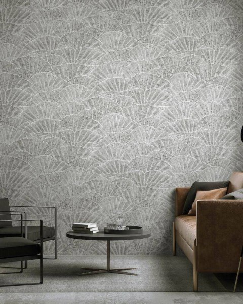 HOHENBERGER | 65002 | SEASHELL CLOUDY GREY