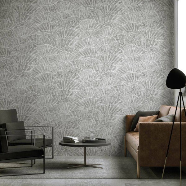 HOHENBERGER | 65002 | SEASHELL CLOUDY GREY