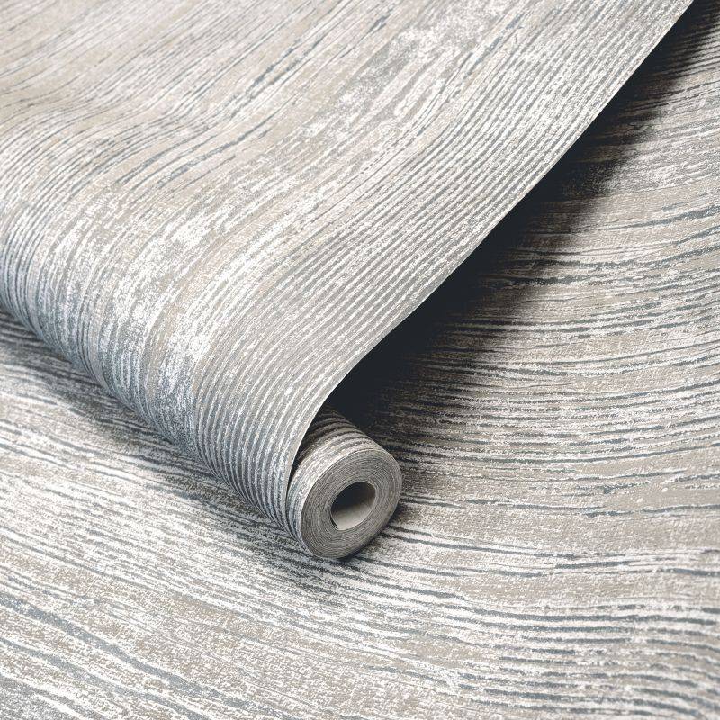 HOHENBERGER | 65033 | WOODEN CLOUDY GREY