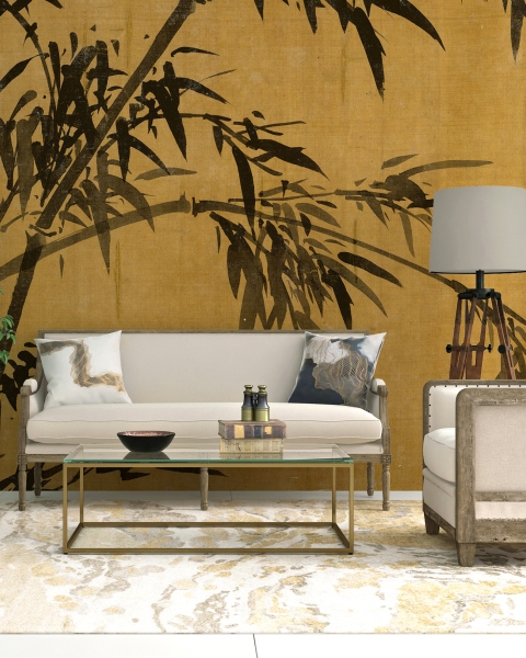 Hohenberger | GMM | Healthy Living Bamboo I