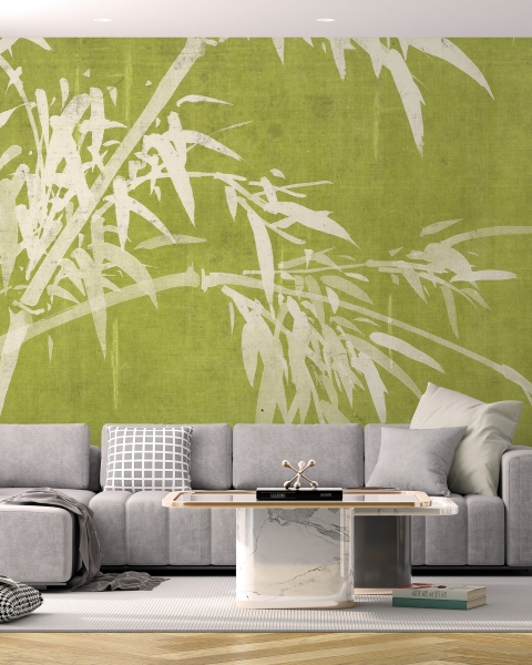 Hohenberger | GMM | Healthy Living Bamboo II